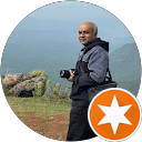 Purushotham Raj Urs A profile picture