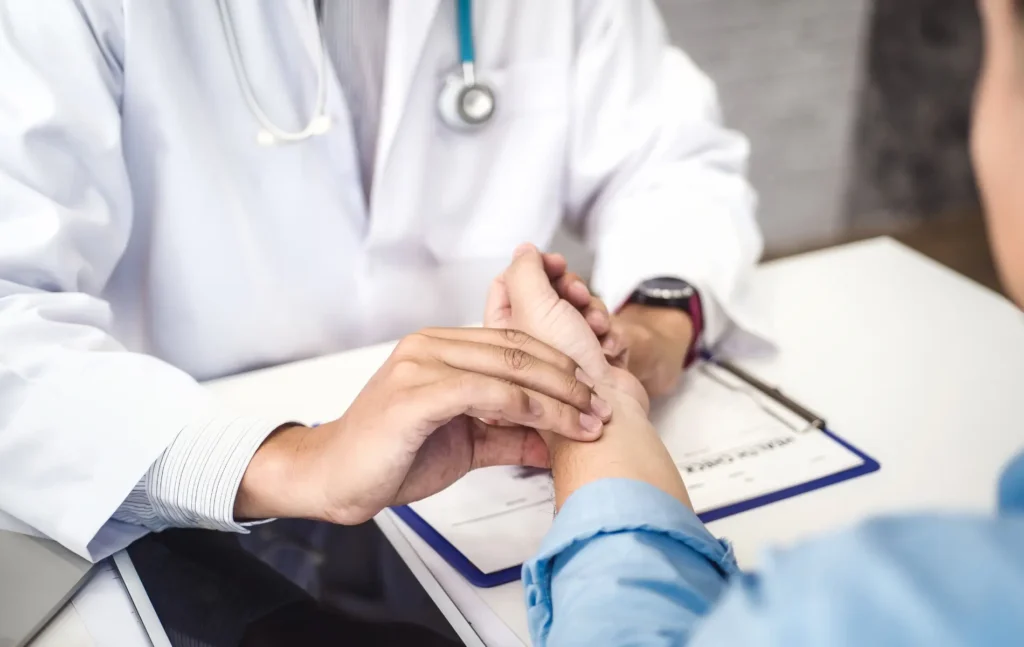 When Should You Visit a General Physician?