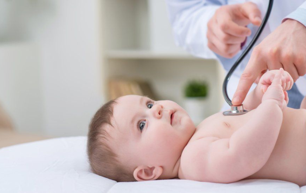 Child Health & Immunization: What Parents Should Know